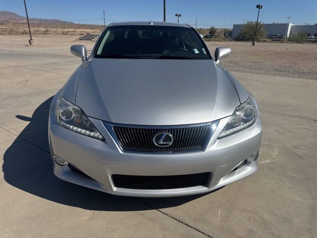 Used 2014 Lexus IS 250C w/ Navigation System Package image 6