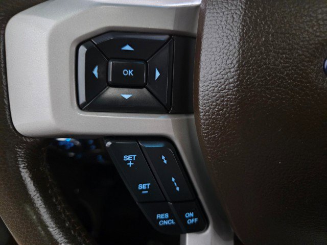 Used 2019 Ford F250 King Ranch w/ King Ranch Ultimate Package image 45