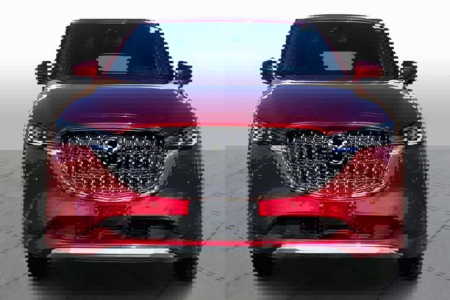 Used 2025 MAZDA CX-5 Signature image 4