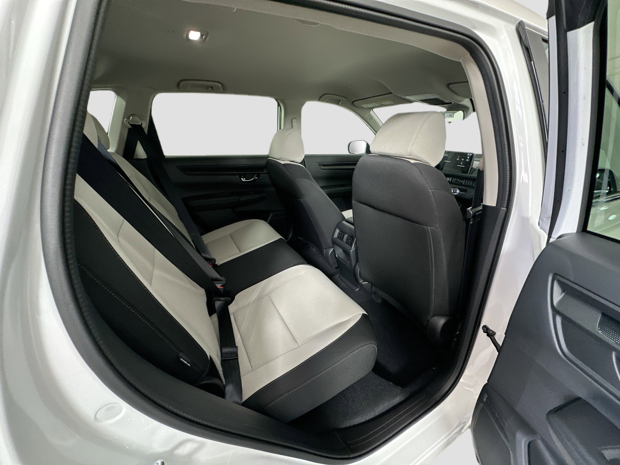 New 2026 Honda CR-V LX image 17