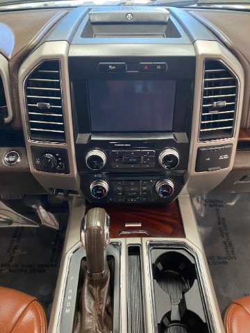 Used 2018 Ford F150 King Ranch AWD/4WD image 24