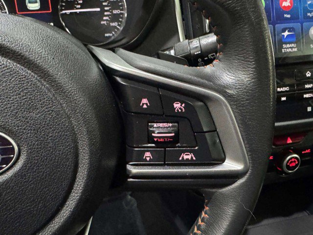 Used 2019 Subaru Crosstrek 2.0i Limited w/ Moonroof Package w/Navigation image 32