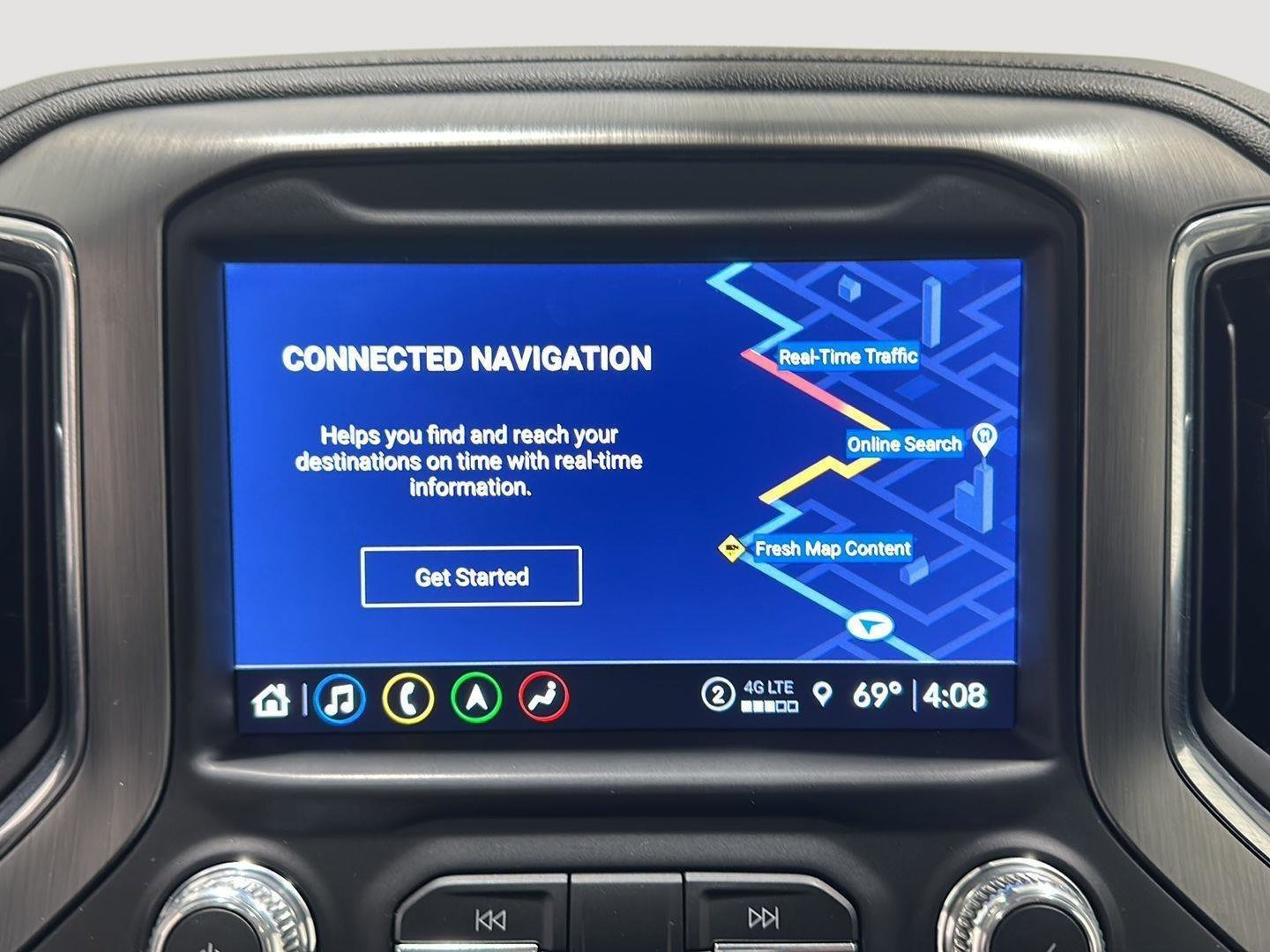 Used 2021 GMC Sierra 2500 Denali w/ Denali Ultimate Package image 14