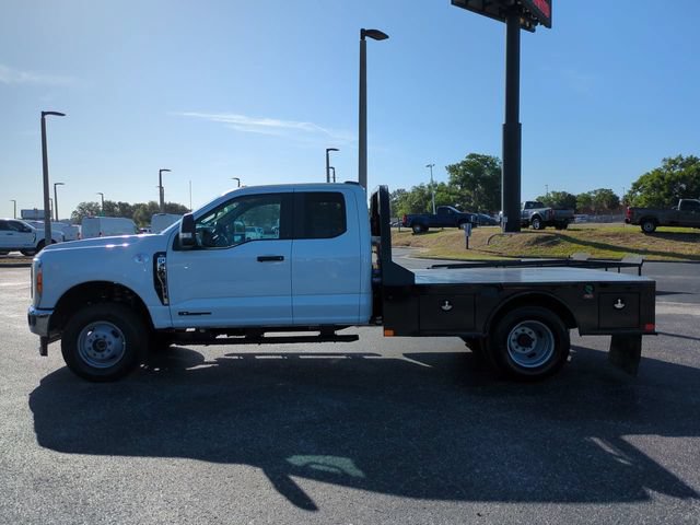 New 2026 Ford F350 XL w/ XL Chrome Package AWD/4WD image 8