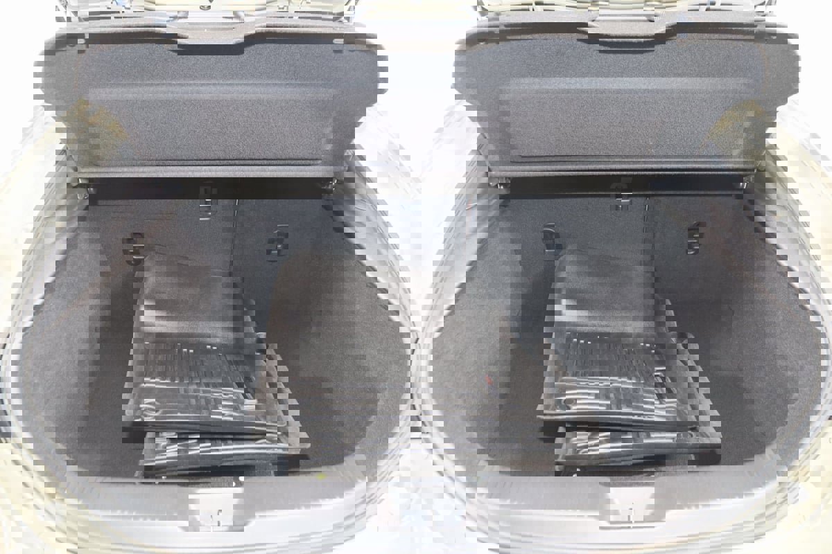 Used 2025 MAZDA MAZDA3 Carbon image 48