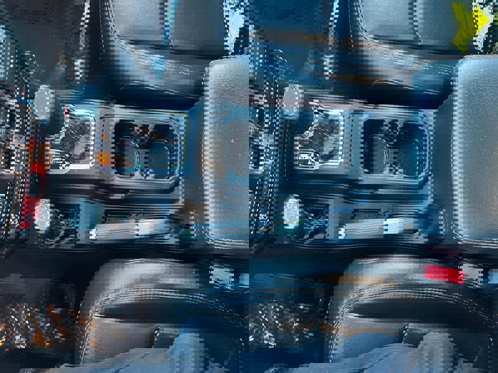 Used 2022 Jeep Gladiator Mojave w/ LED Lighting Group image 23