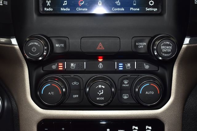 Certified 2020 RAM 1500 Laramie image 19