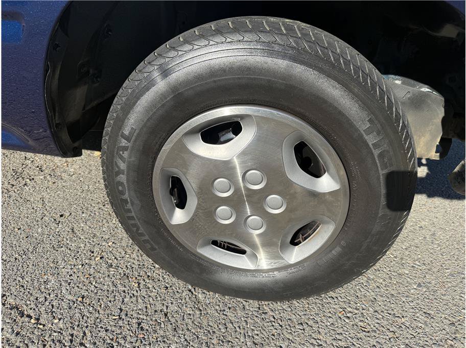 Used 1994 Toyota Pickup DX RWD image 11