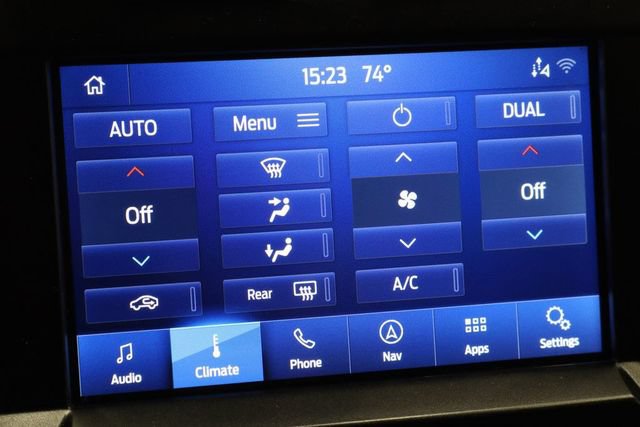 Used 2021 Ford F250 Lariat AWD/4WD image 34