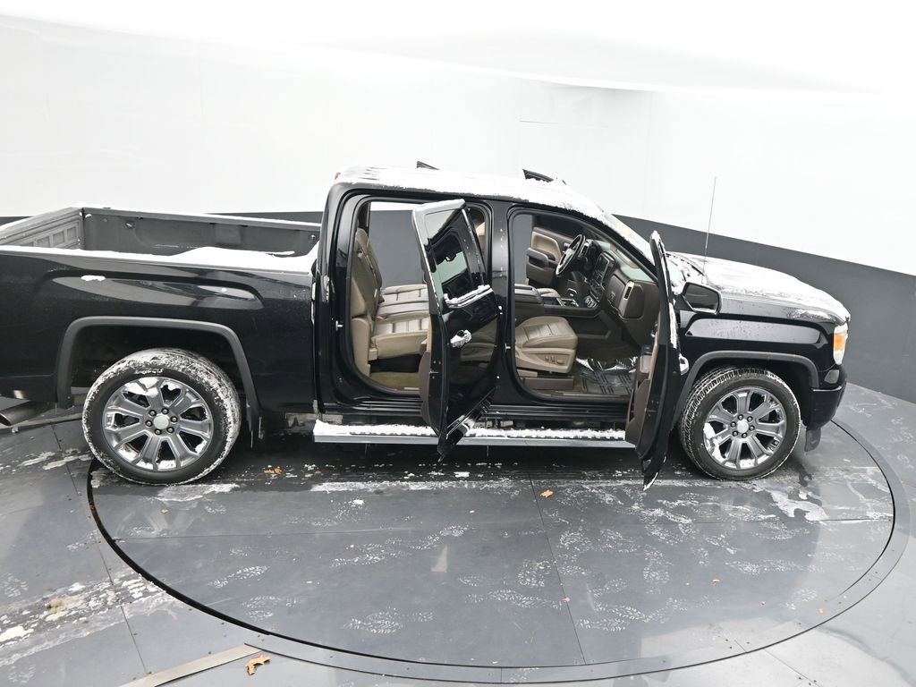 Used 2015 GMC Sierra 1500 Denali w/ Driver Alert Package image 69