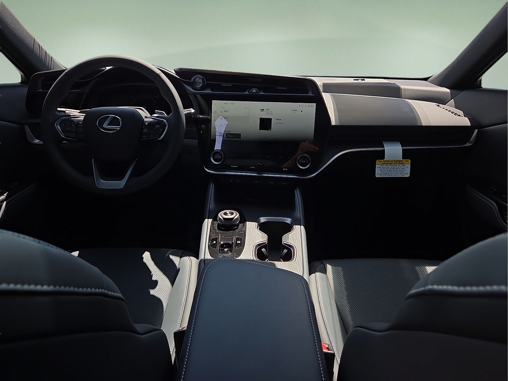New 2026 Lexus RZ 350e 2WD image 16