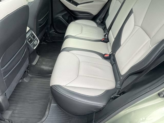 Used 2020 Subaru Forester Limited w/ Popular Package #3 AWD/4WD image 16