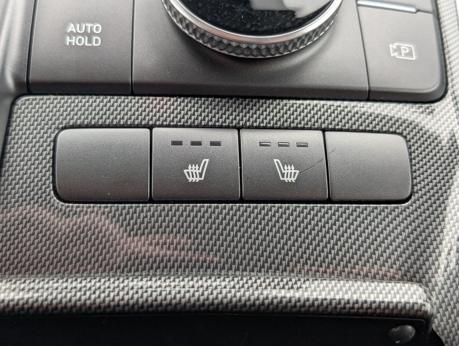 Used 2023 Hyundai Santa Fe SEL FWD image 20