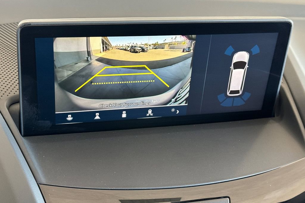 Certified 2025 Acura RDX SH-AWD w/ Technology Package image 26
