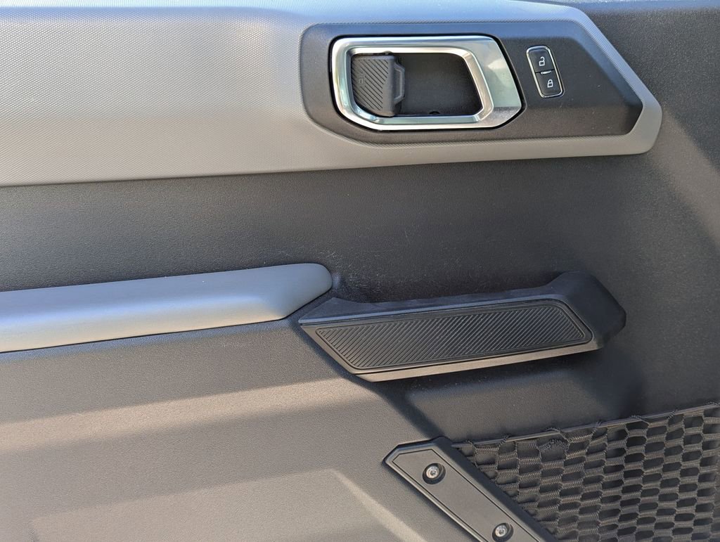 Used 2022 Ford Bronco Big Bend image 12