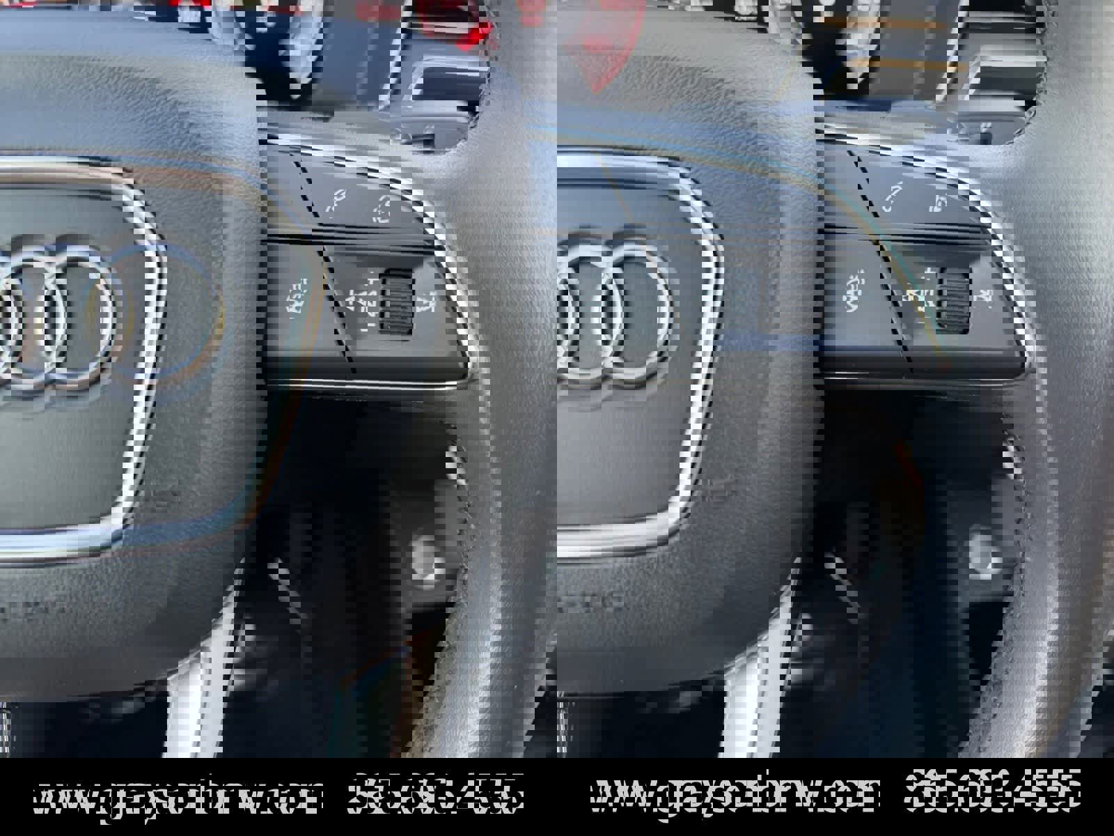 Used 2021 Audi A5 2.0T Premium Plus image 24