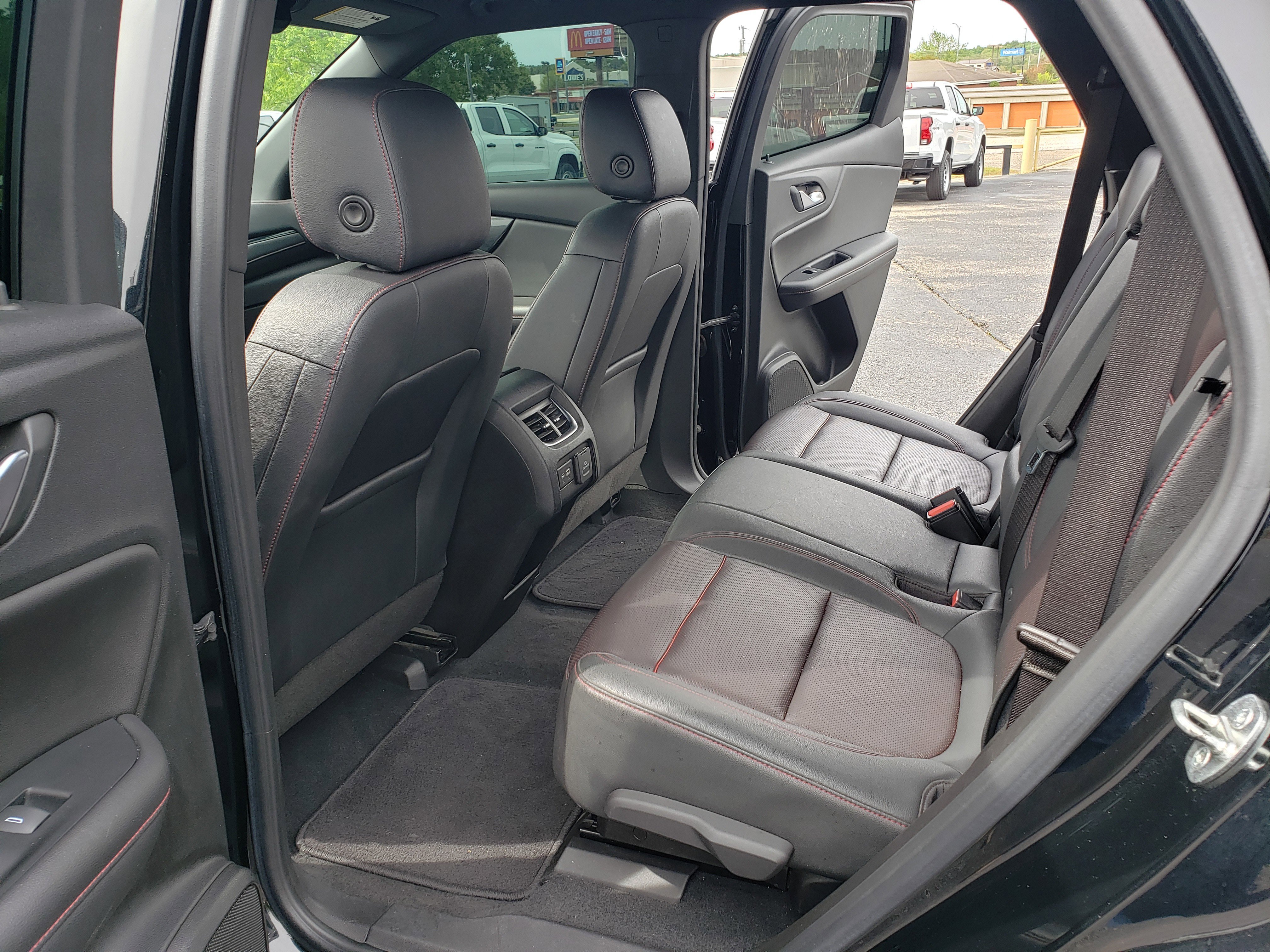 Used 2022 Chevrolet Blazer RS image 35