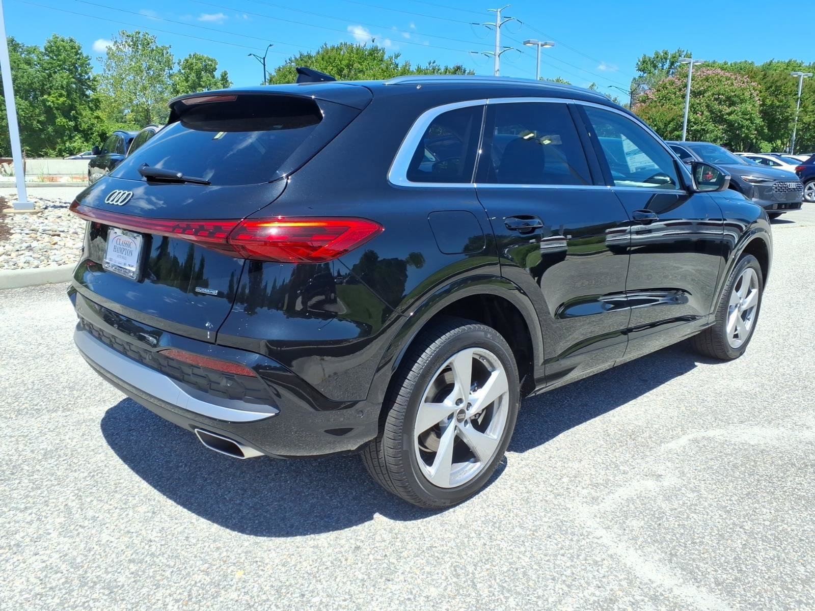 New 2026 Audi Q5 Prestige AWD/4WD image 6