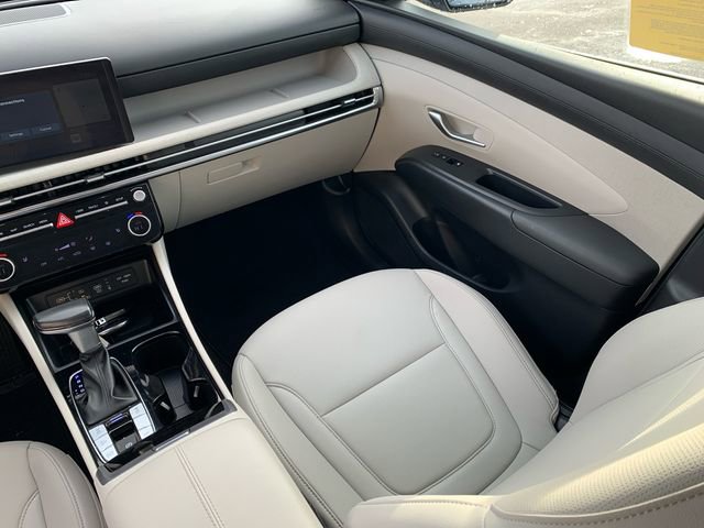 Used 2025 Hyundai Tucson SEL image 22