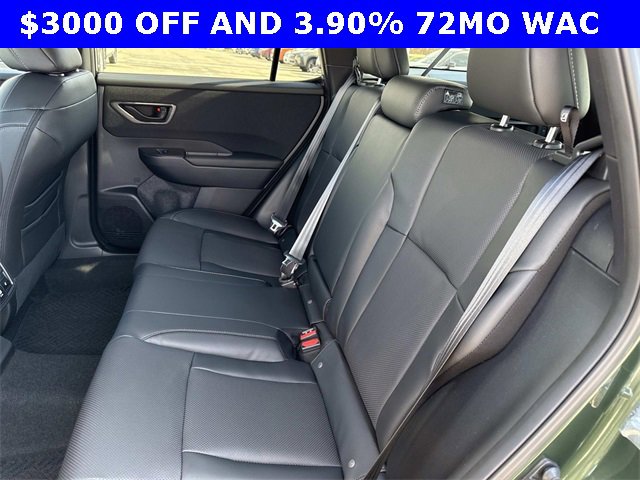 New 2026 Subaru Outback Limited image 15