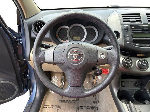 Used 2009 Toyota RAV4 4WD image 18
