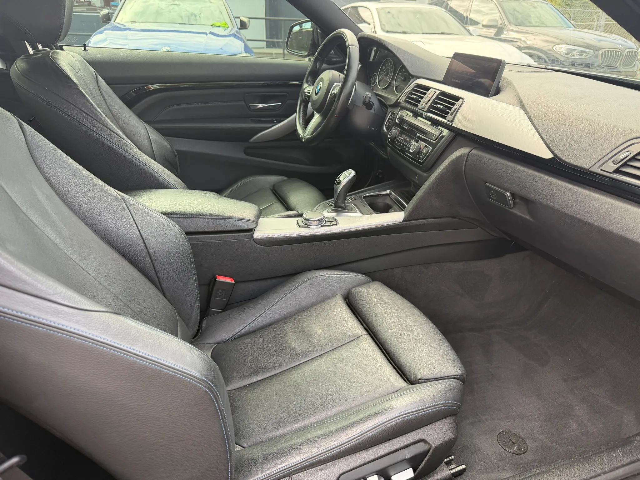 Used 2017 BMW 440i xDrive Coupe AWD/4WD image 16