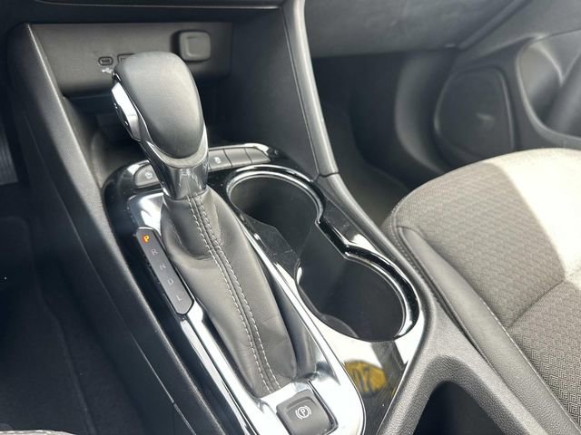 Used 2025 Buick Encore GX Preferred FWD image 31
