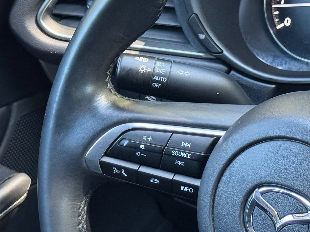 Used 2024 MAZDA CX-30 AWD 2.5 S w/ Select Sport Pkg image 20