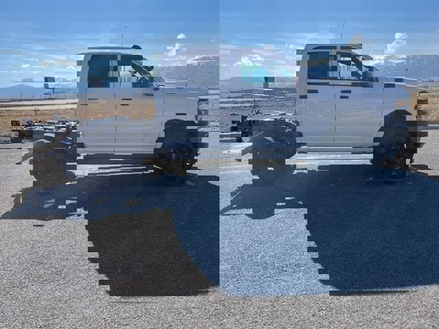 New 2026 RAM 2500 Tradesman image 2