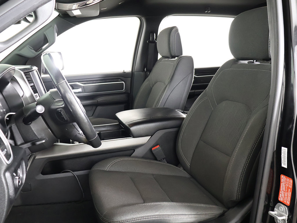 Used 2020 RAM 1500 Big Horn AWD/4WD image 26
