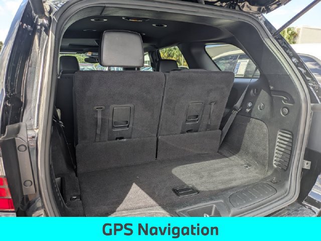 Used 2023 Dodge Durango GT AWD/4WD image 26