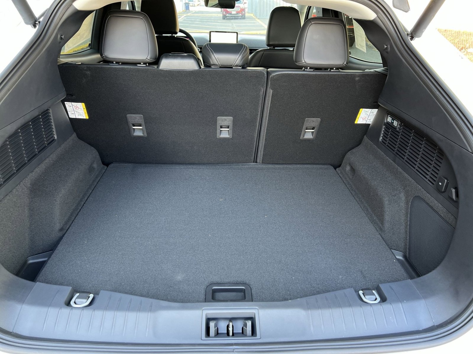 New 2025 Ford Mustang Mach-E Premium image 23