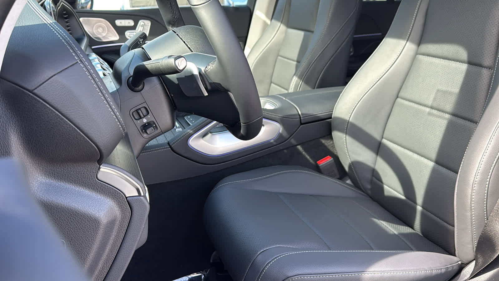 New 2026 Mercedes-Benz GLE 350 4MATIC image 29