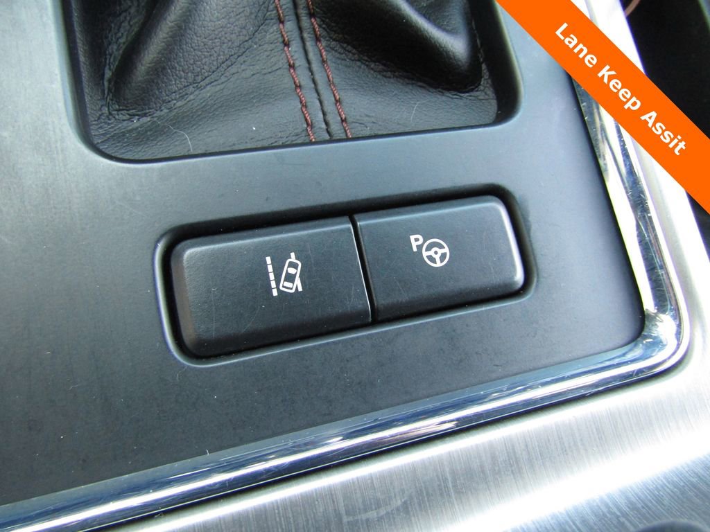 Used 2018 Ford F150 Platinum image 23