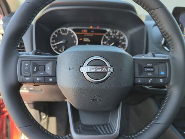 New 2026 Nissan Rogue SV w/ Cold Weather Package image 43