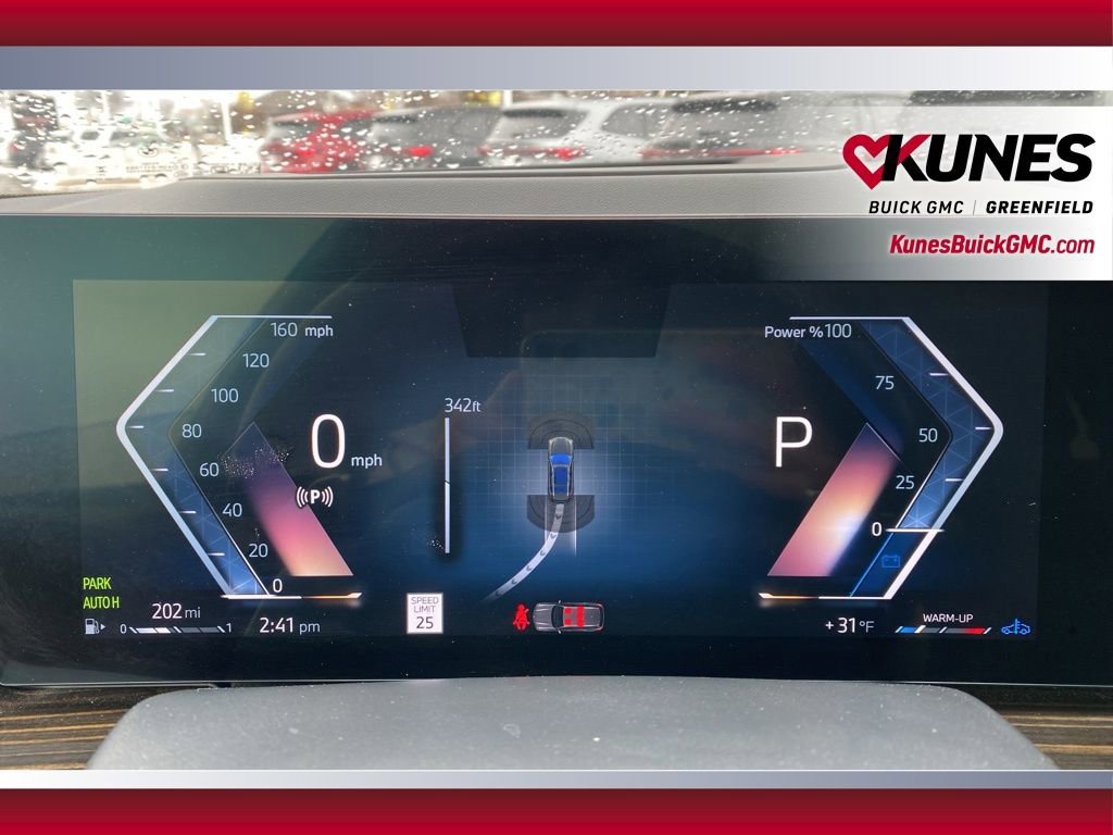 Used 2025 BMW X7 xDrive40i image 26