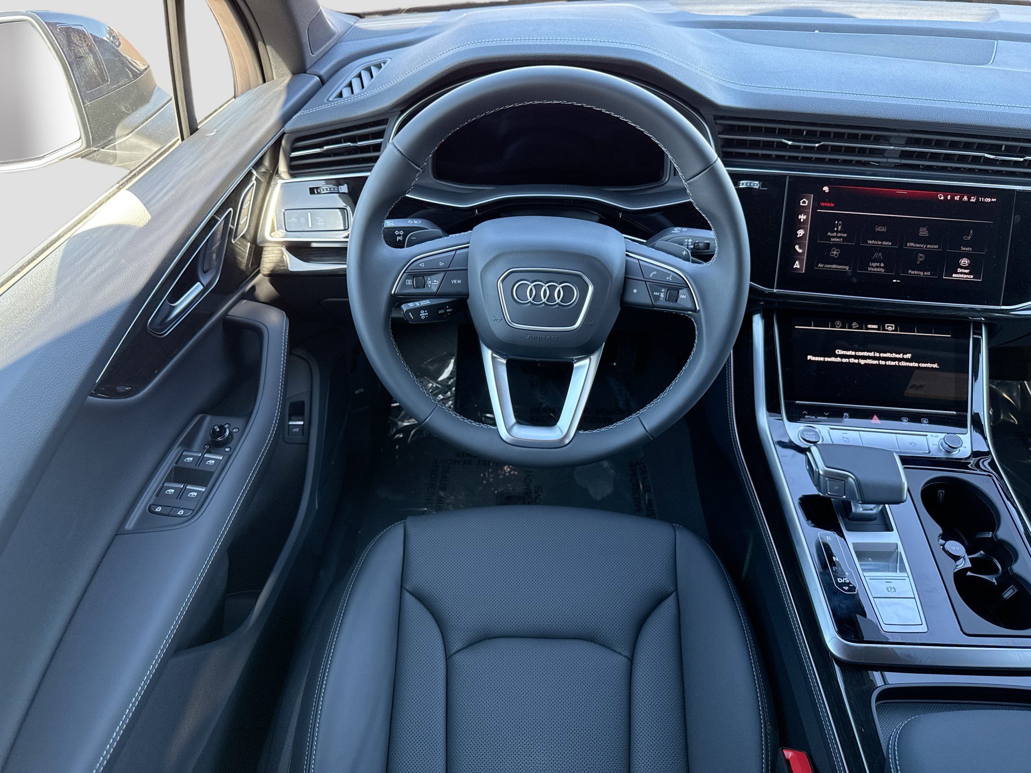 New 2026 Audi Q7 3.0T Premium Plus image 18