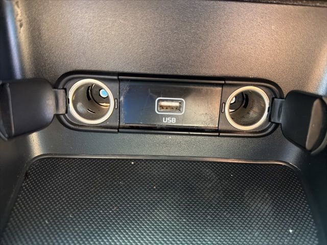 Used 2020 Kia Sportage LX FWD image 28