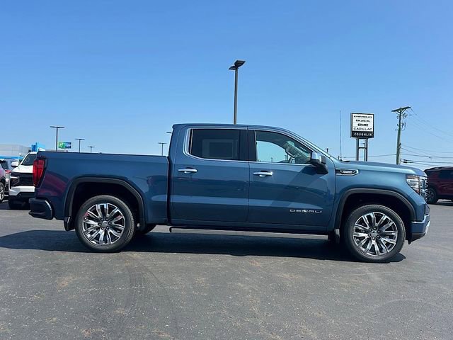 New 2026 GMC Sierra 1500 Denali w/ Denali Reserve Package image 11