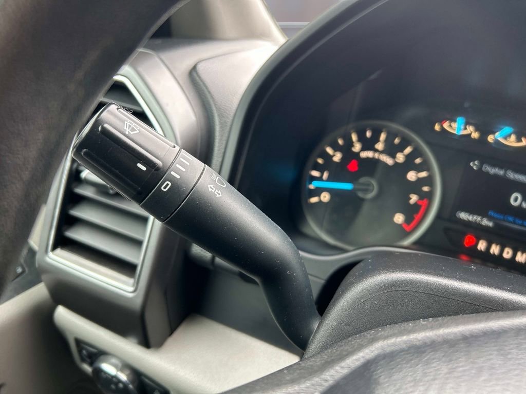 Used 2018 Ford F150 XLT w/ Trailer Tow Package image 25