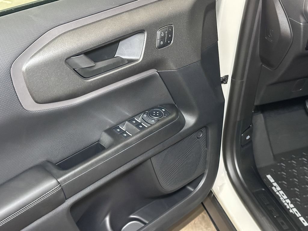 New 2025 Ford Bronco Sport Outer Banks image 14