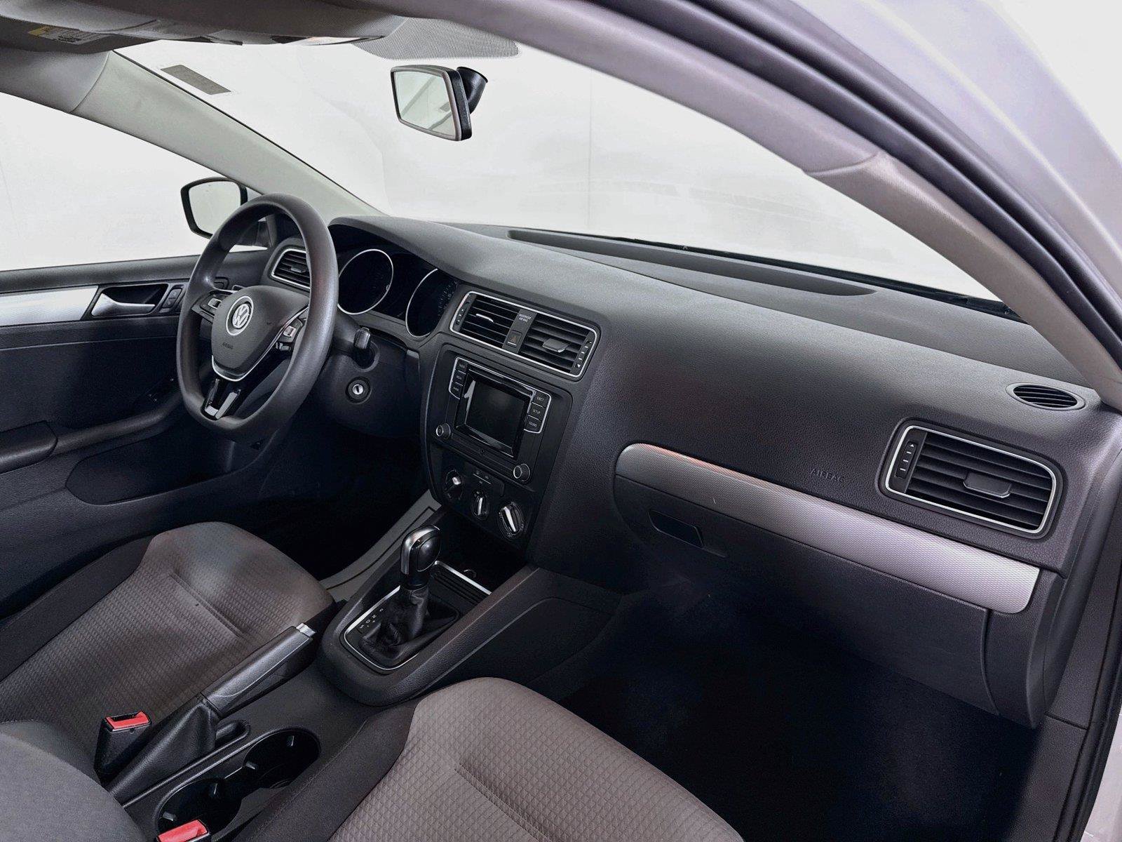 Used 2017 Volkswagen Jetta S FWD image 27