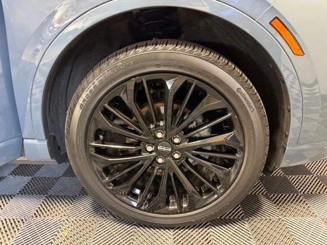 Used 2024 Lincoln Corsair Premiere w/ Equipment Group 101A image 39