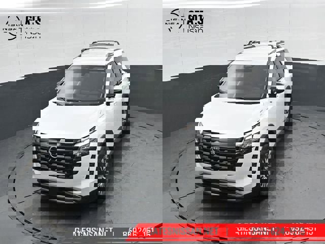 New 2026 Nissan Pathfinder SL image 44