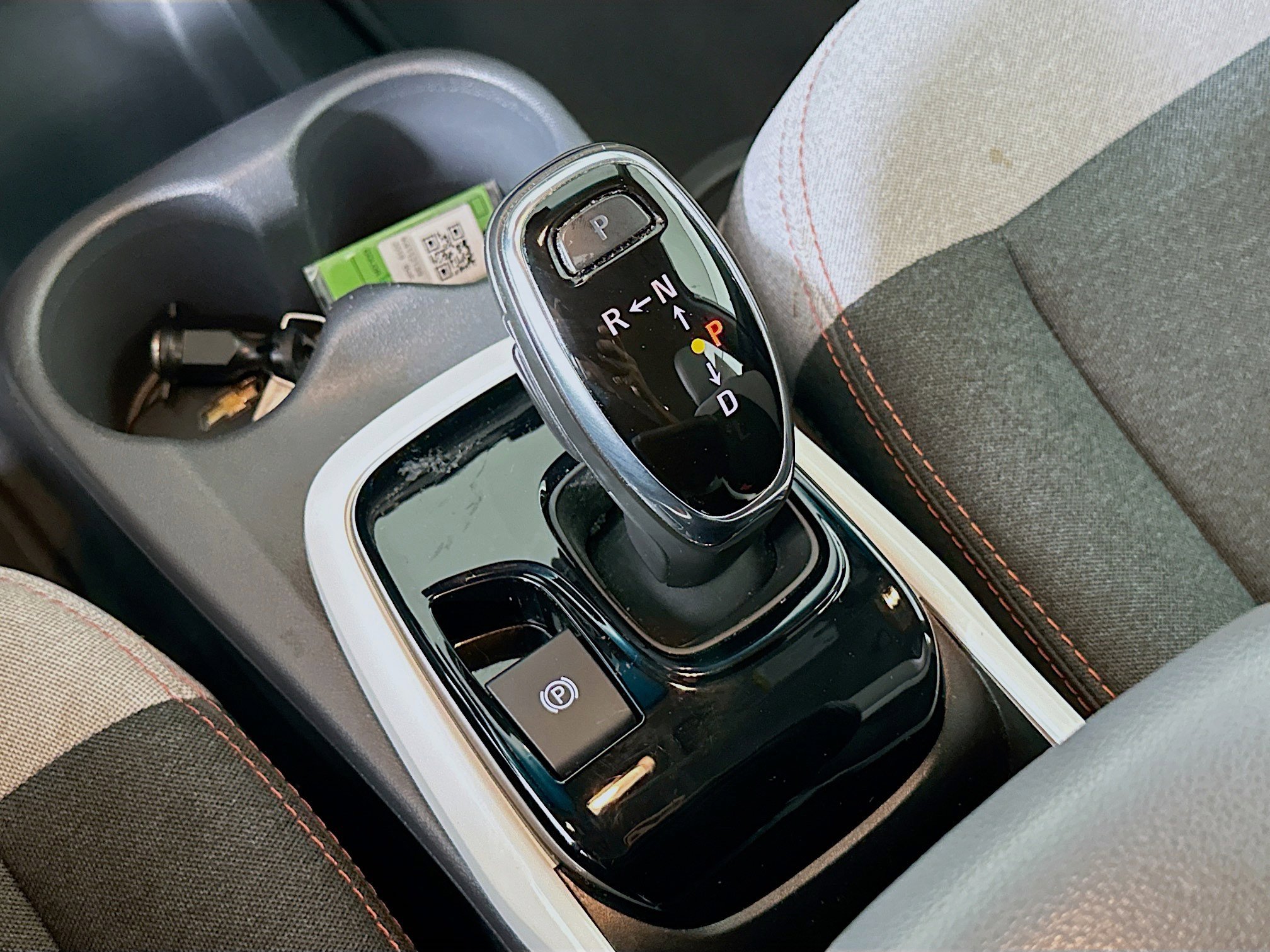 Used 2019 Chevrolet Bolt LT FWD image 25