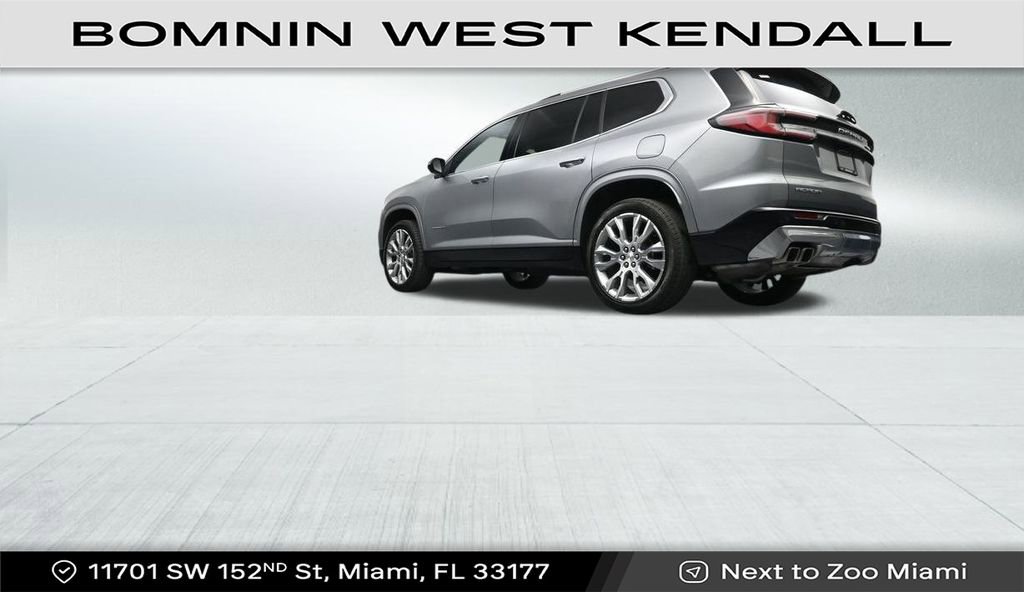 Used 2024 GMC Acadia Denali image 22