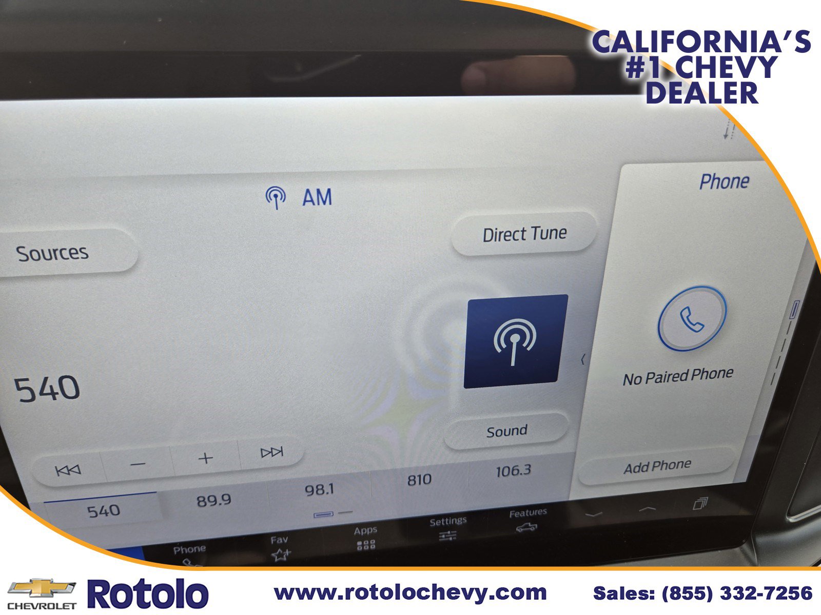 Used 2025 Ford F150 XL w/ Equipment Group 103A High AWD/4WD image 21
