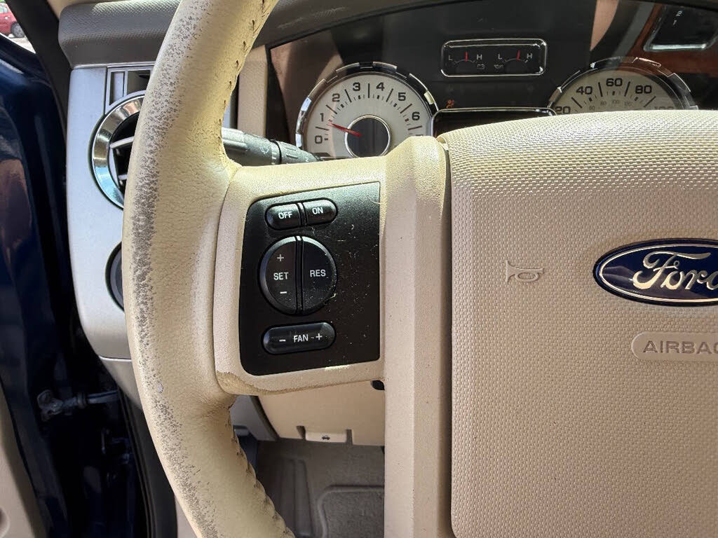 Used 2008 Ford Expedition Eddie Bauer AWD/4WD image 30