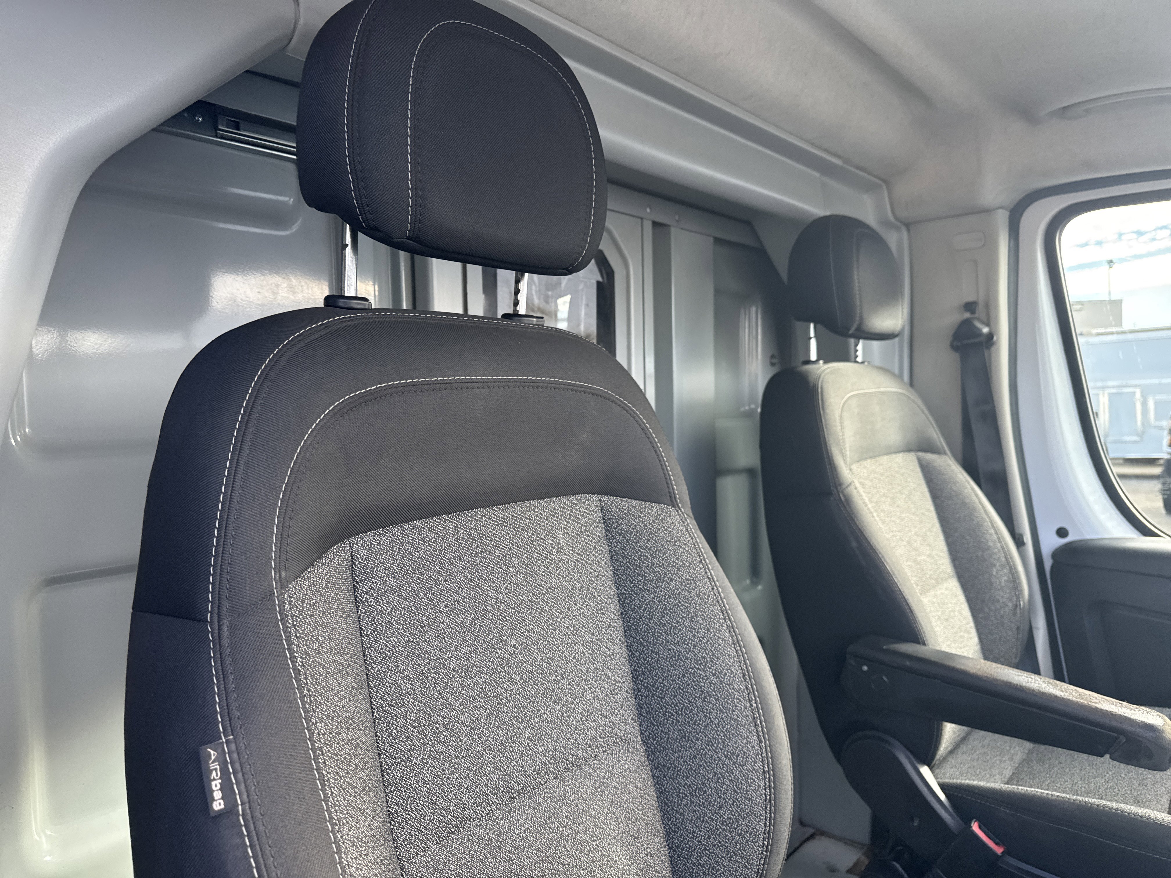 Used 2020 RAM ProMaster 3500 image 13