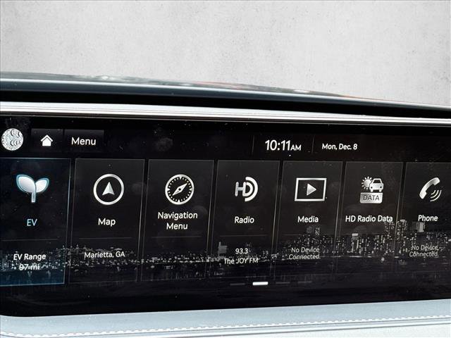 Used 2024 Genesis G80 image 11